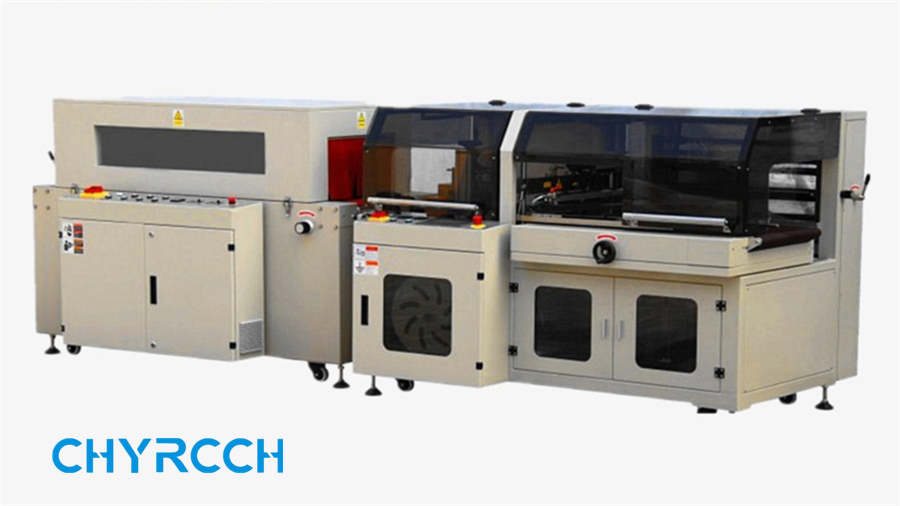 全自动收缩膜包装机