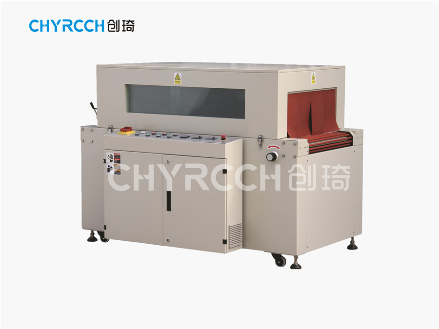 热收缩包装机CA-500Li