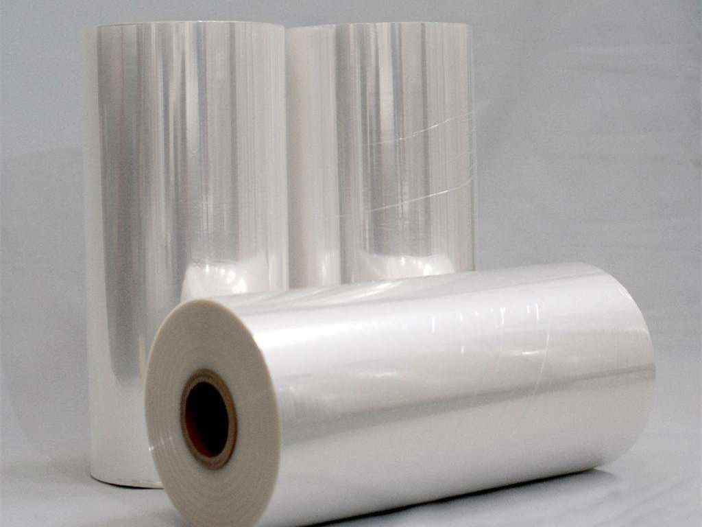 POF热收缩膜
