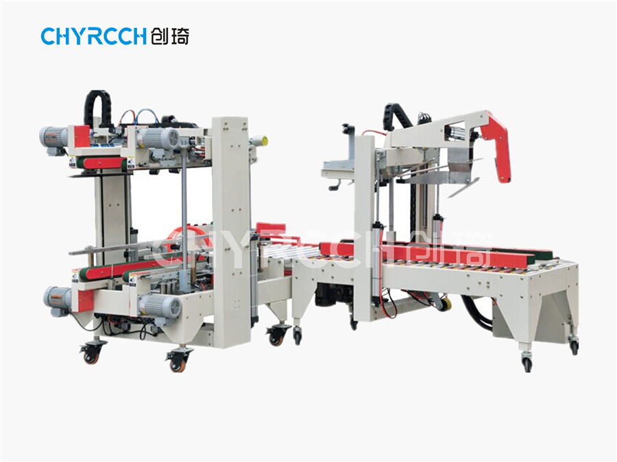 哪些原因可能导致全自动折盖机无法折盖